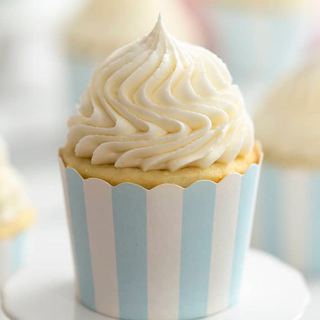 Buttercream Frosting