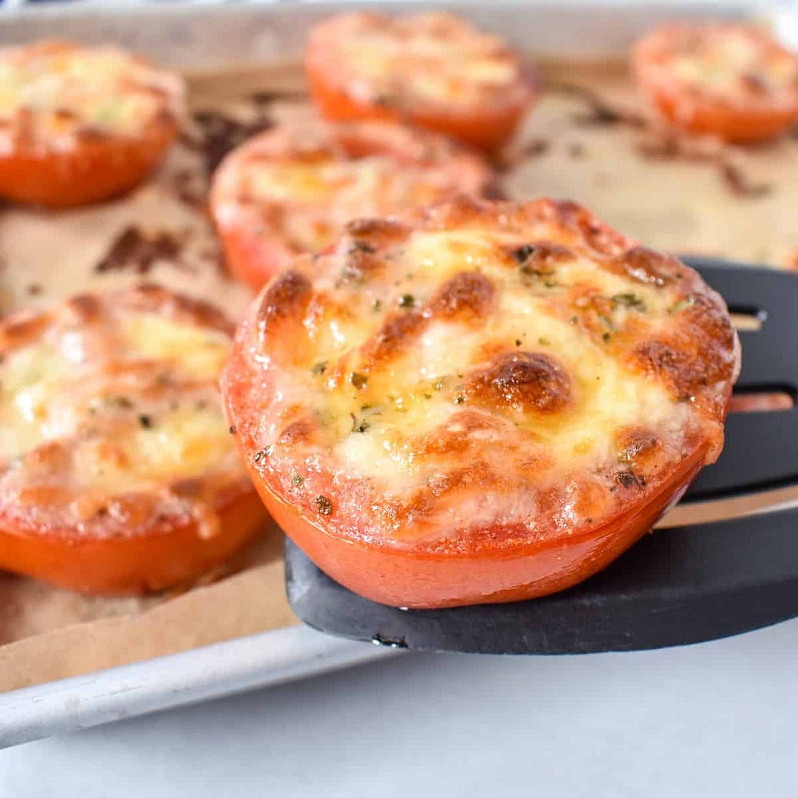 Baked Tomatoes