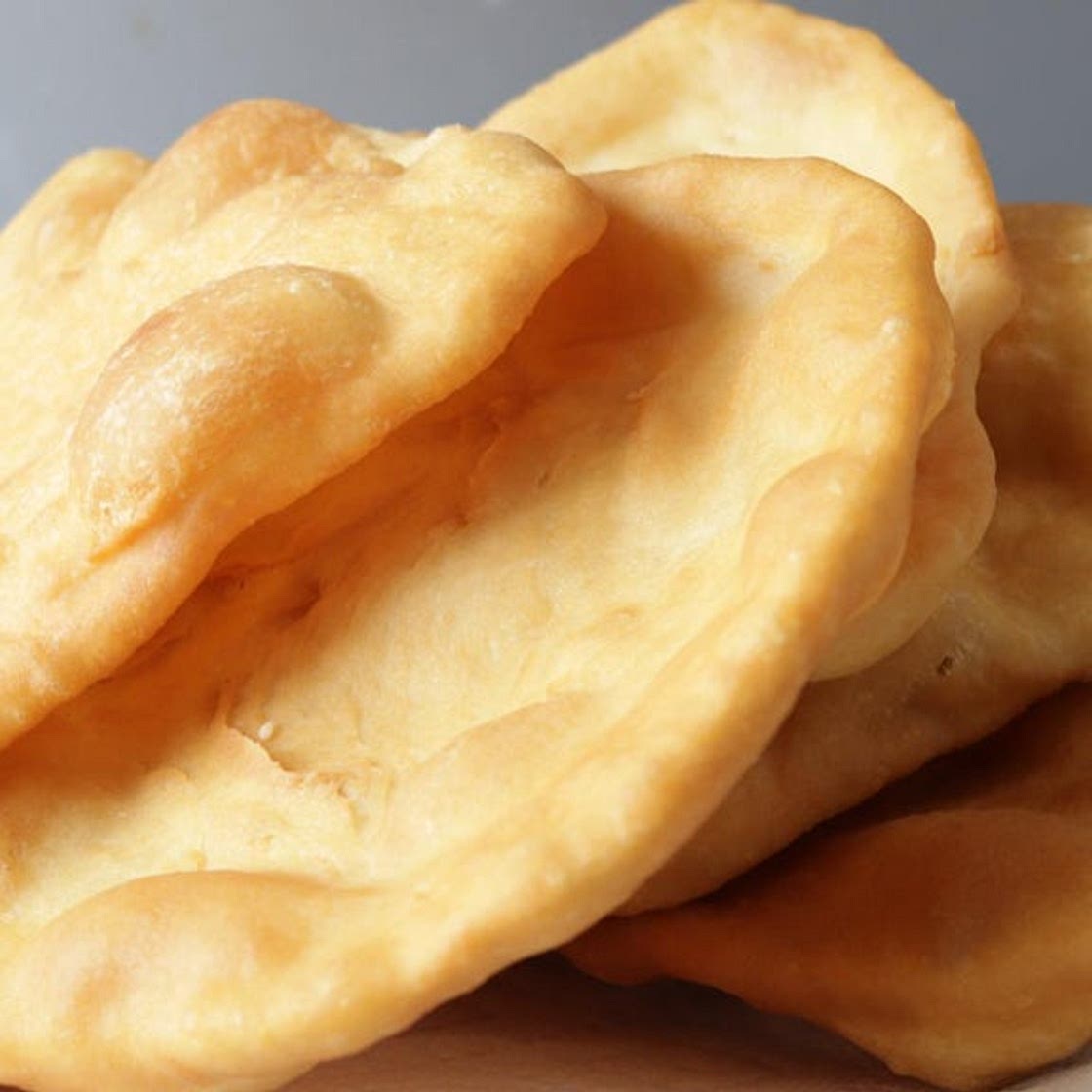 Indian Fry Bread