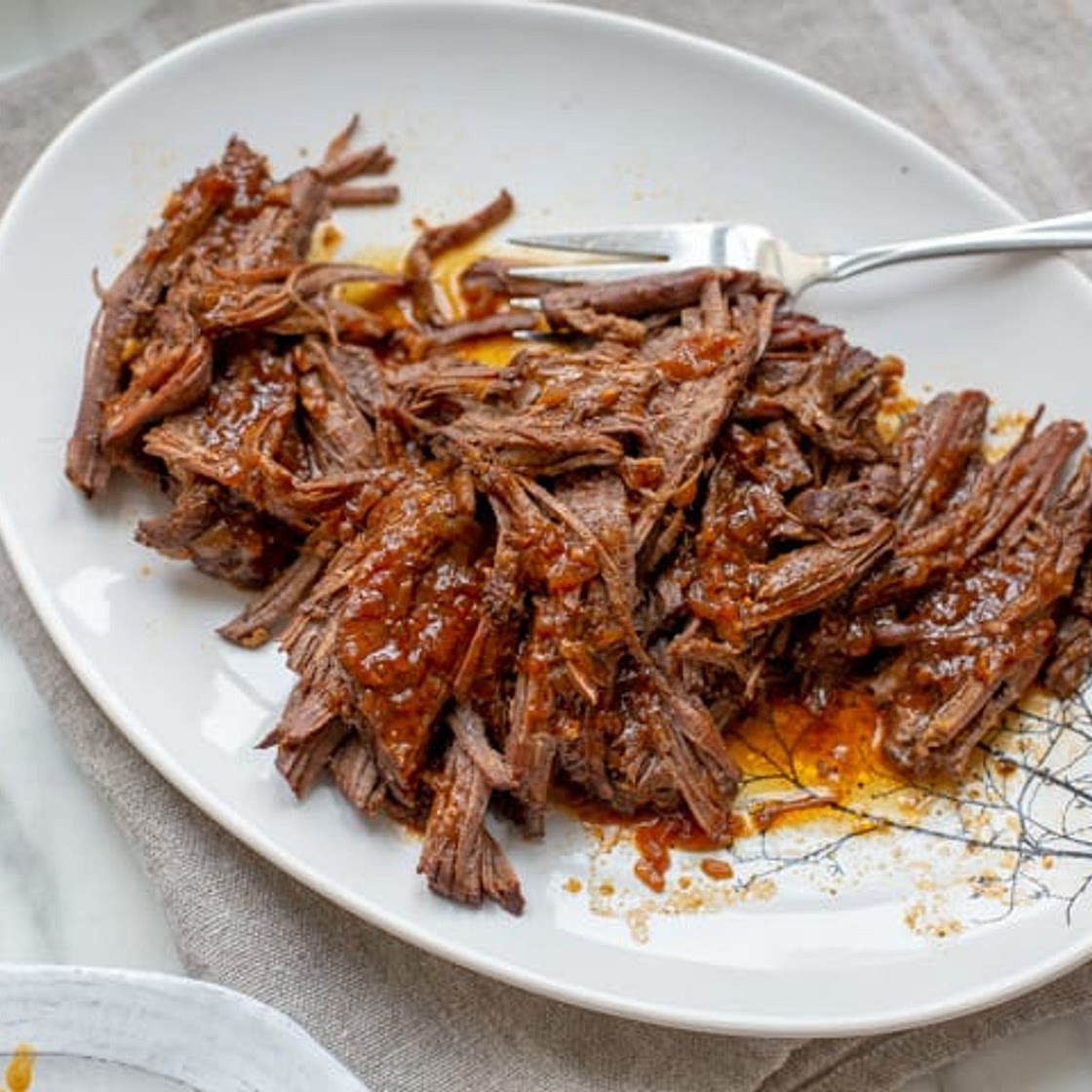 Instant Pot Brisket