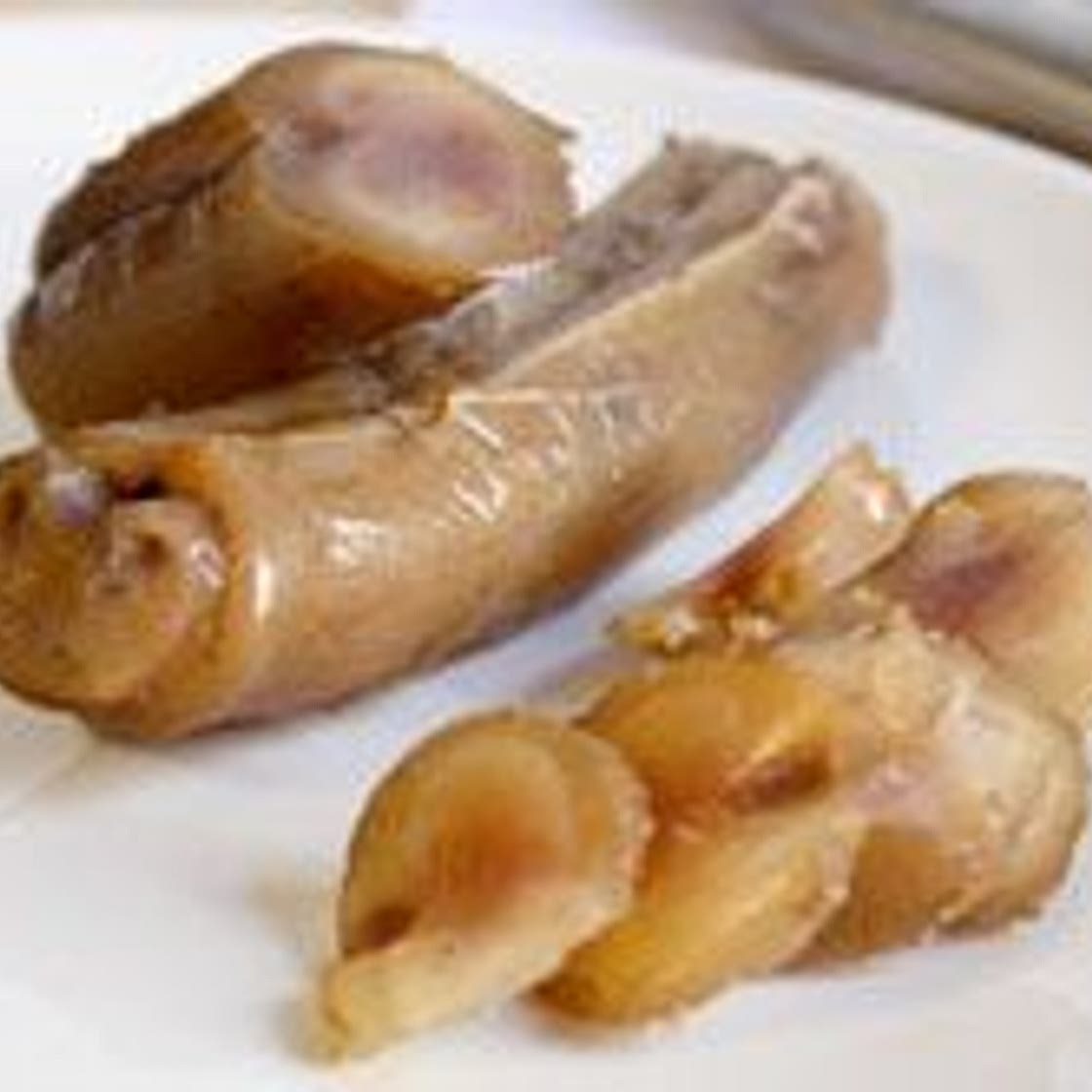 Beef Tendon Recipe