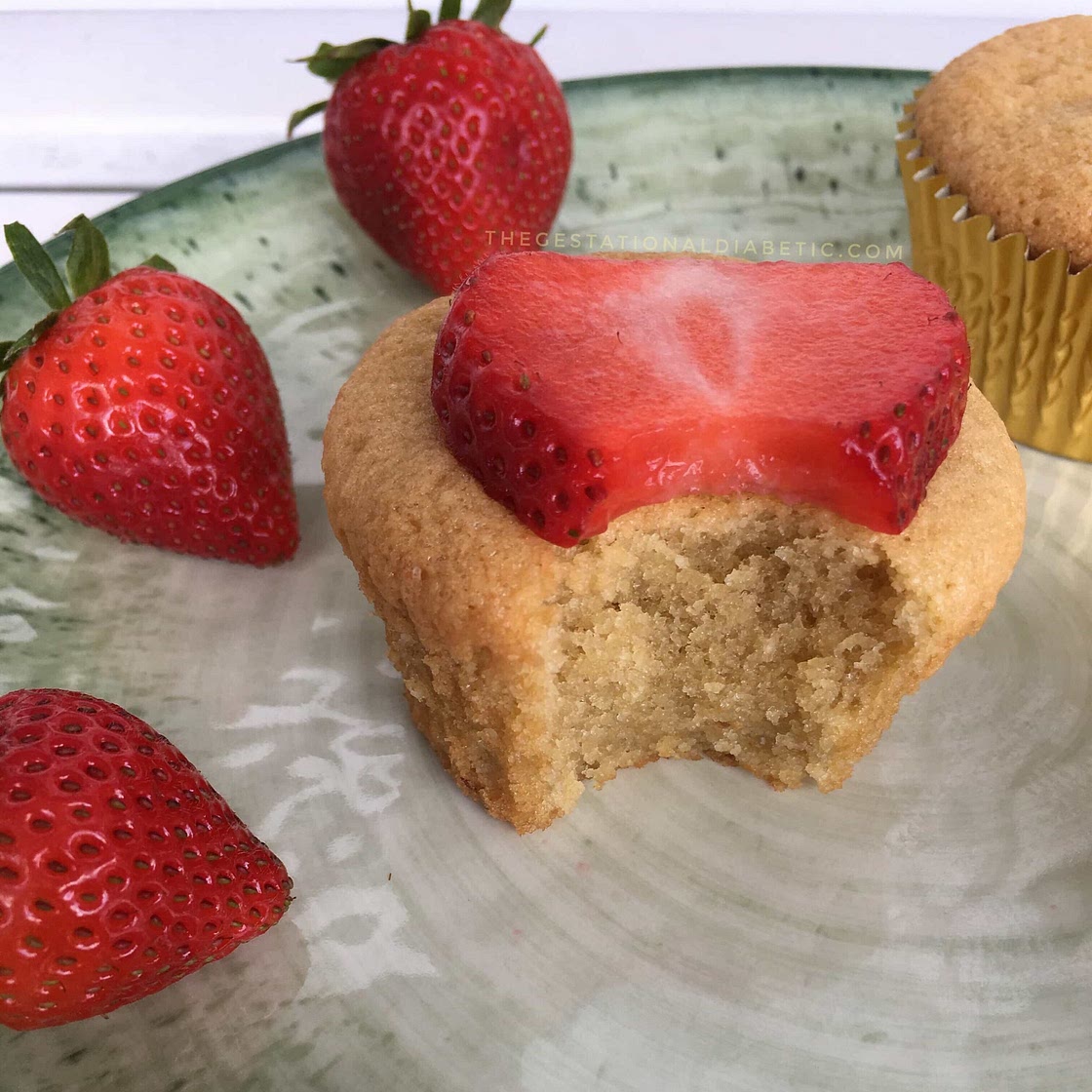 Vanilla Cupcakes & Cookies