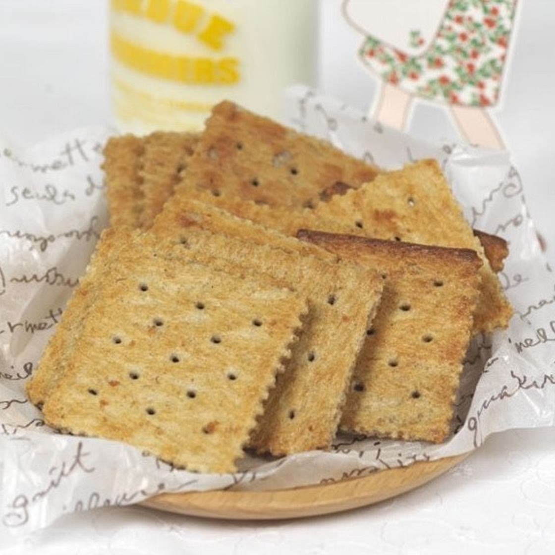 통깨쿠키 만드는 법