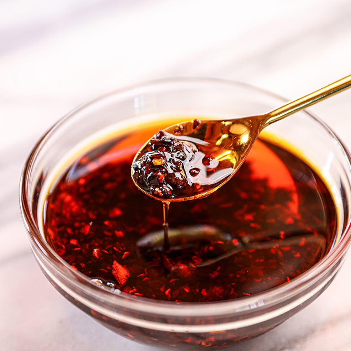 Extra Chili Oil 辣椒油