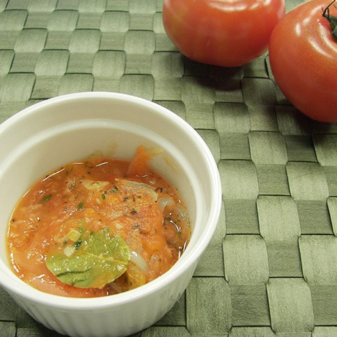 토마토페이스트 만드는 법