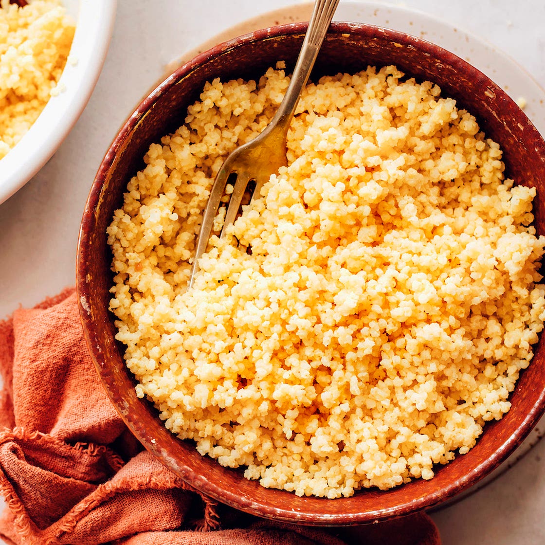 How to Cook Millet (Perfect Every Time!)