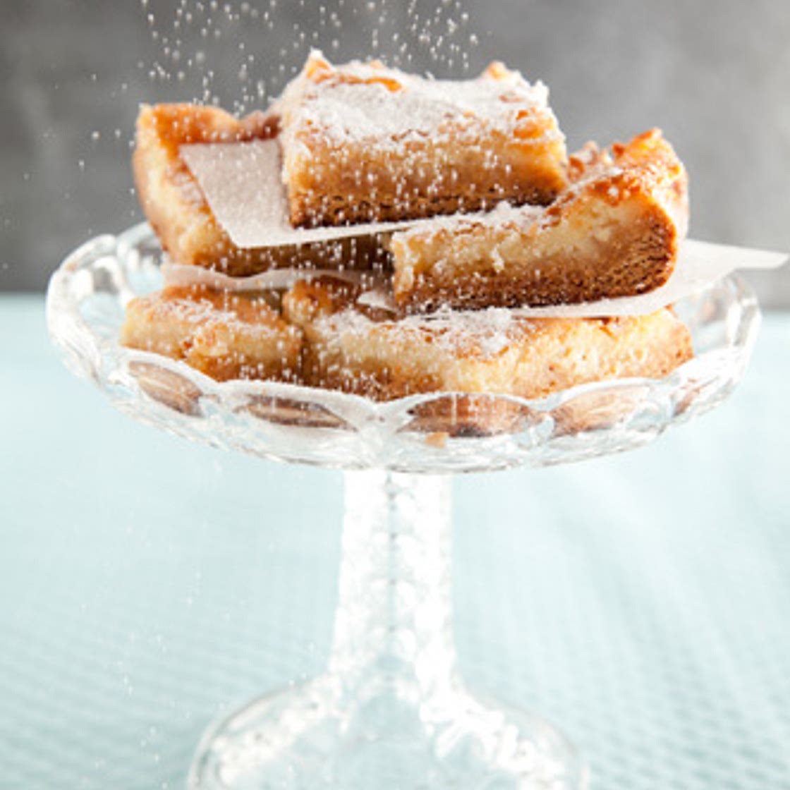 Original Gooey Butter Cake