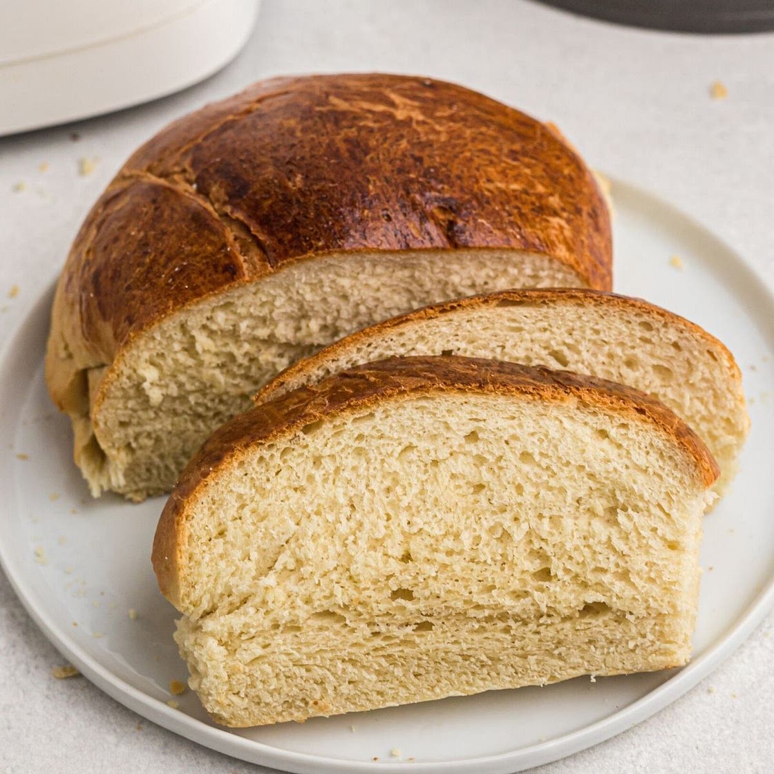 Air Fryer Bread