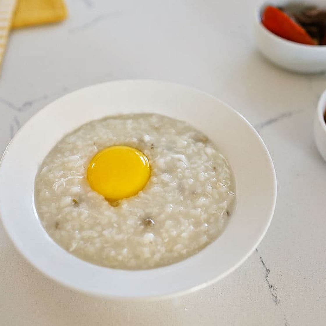 How to Make Mom's Authentic Korean Abalone Porridge Recipe