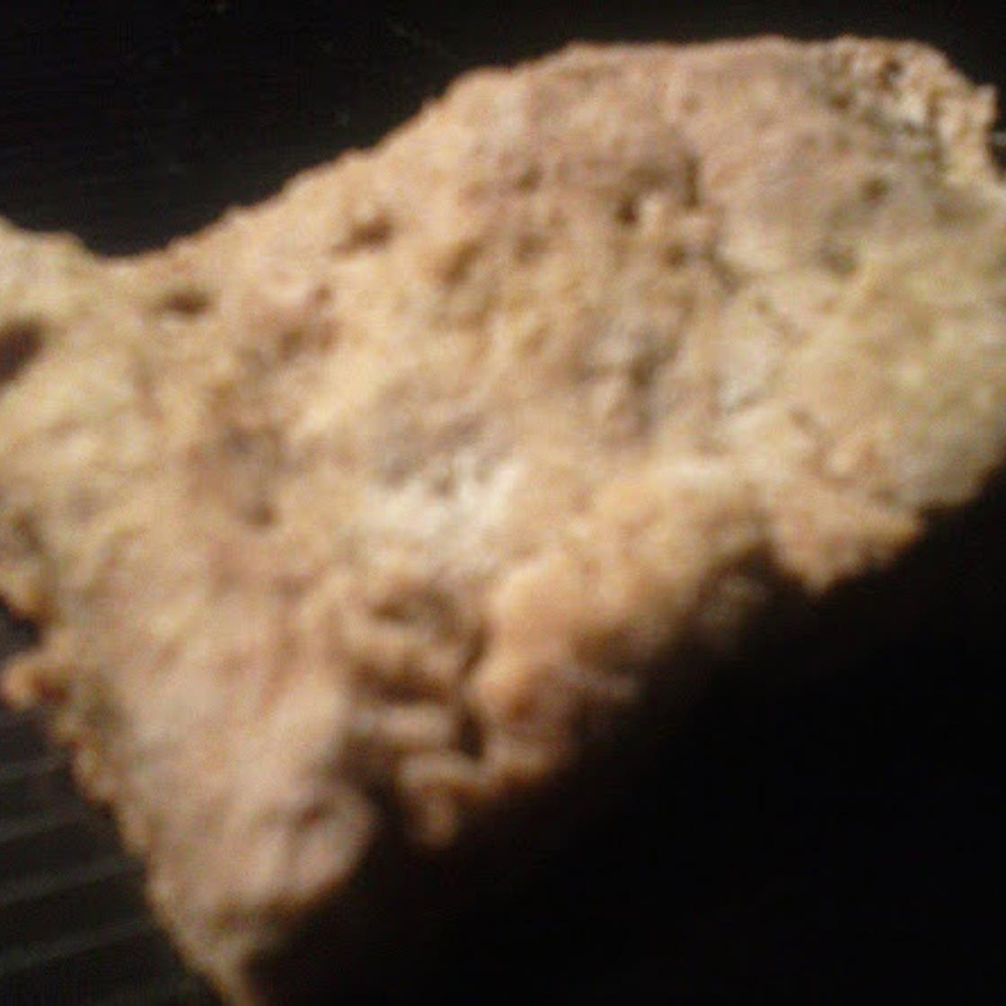 Oat Pulp Doggie biscuits