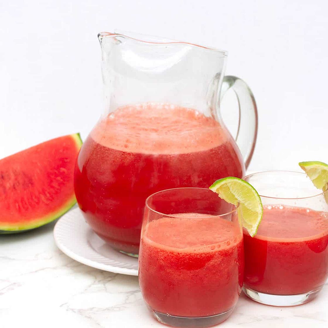 Watermelon Water