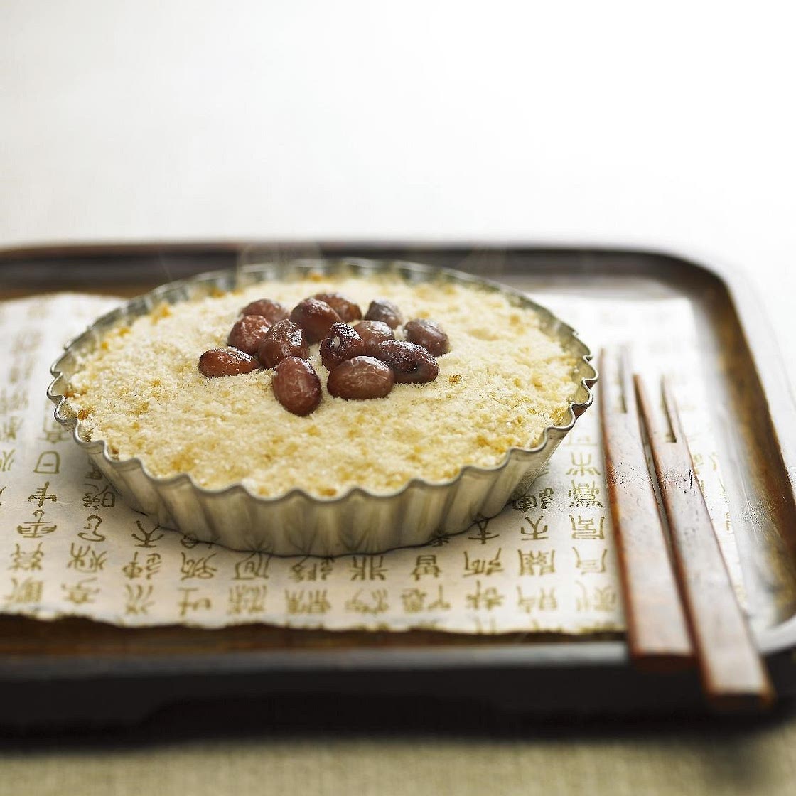 파인애플버무리 만드는 법