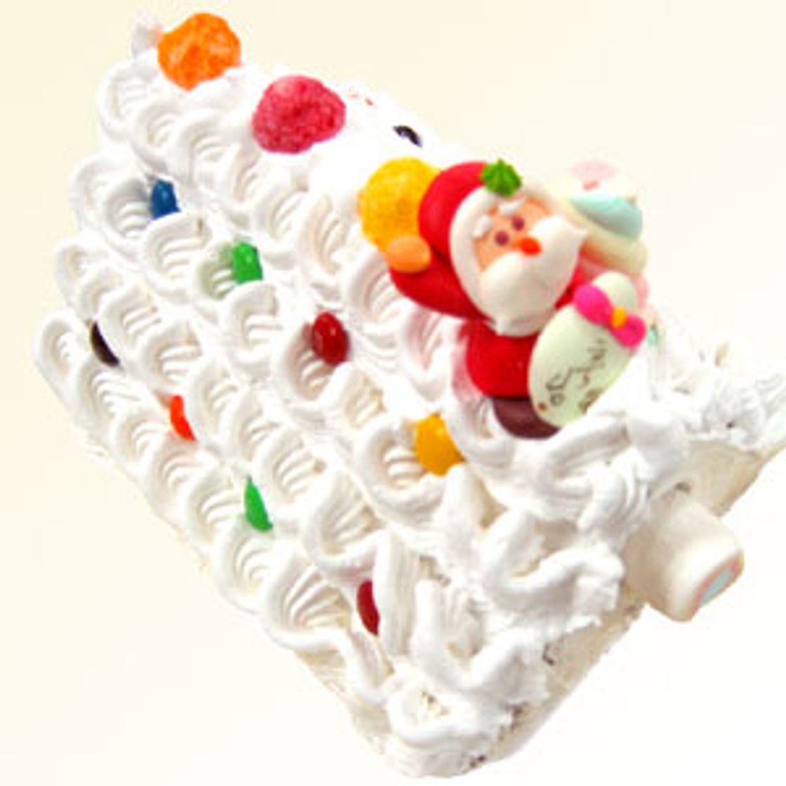 노엘케이크(집모양케이크)