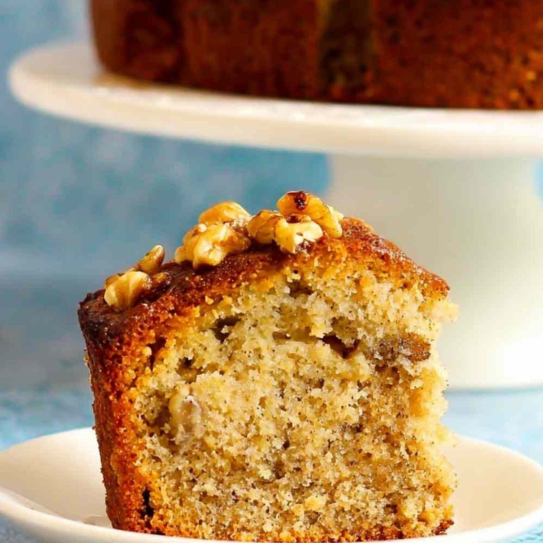 Banan w Cieście z Air Fryer