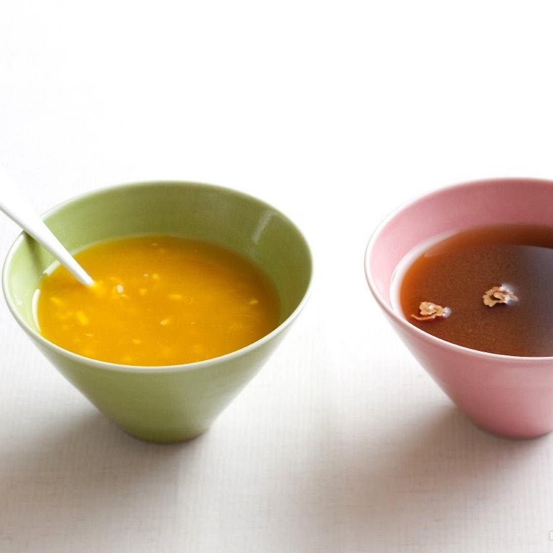 단호박식혜 만드는 법