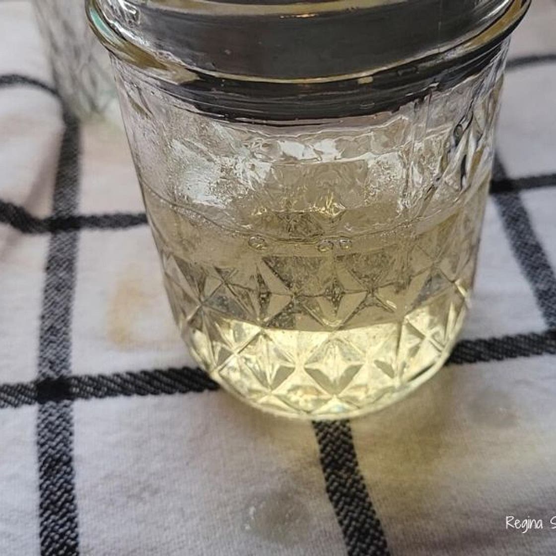 How to Make Corn Cob Jelly