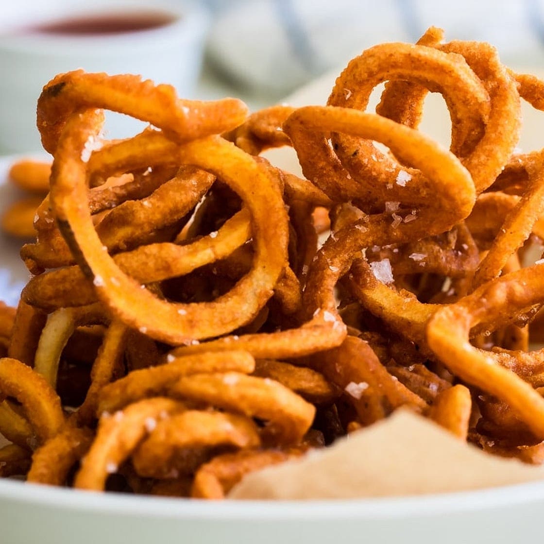 Curly Fries