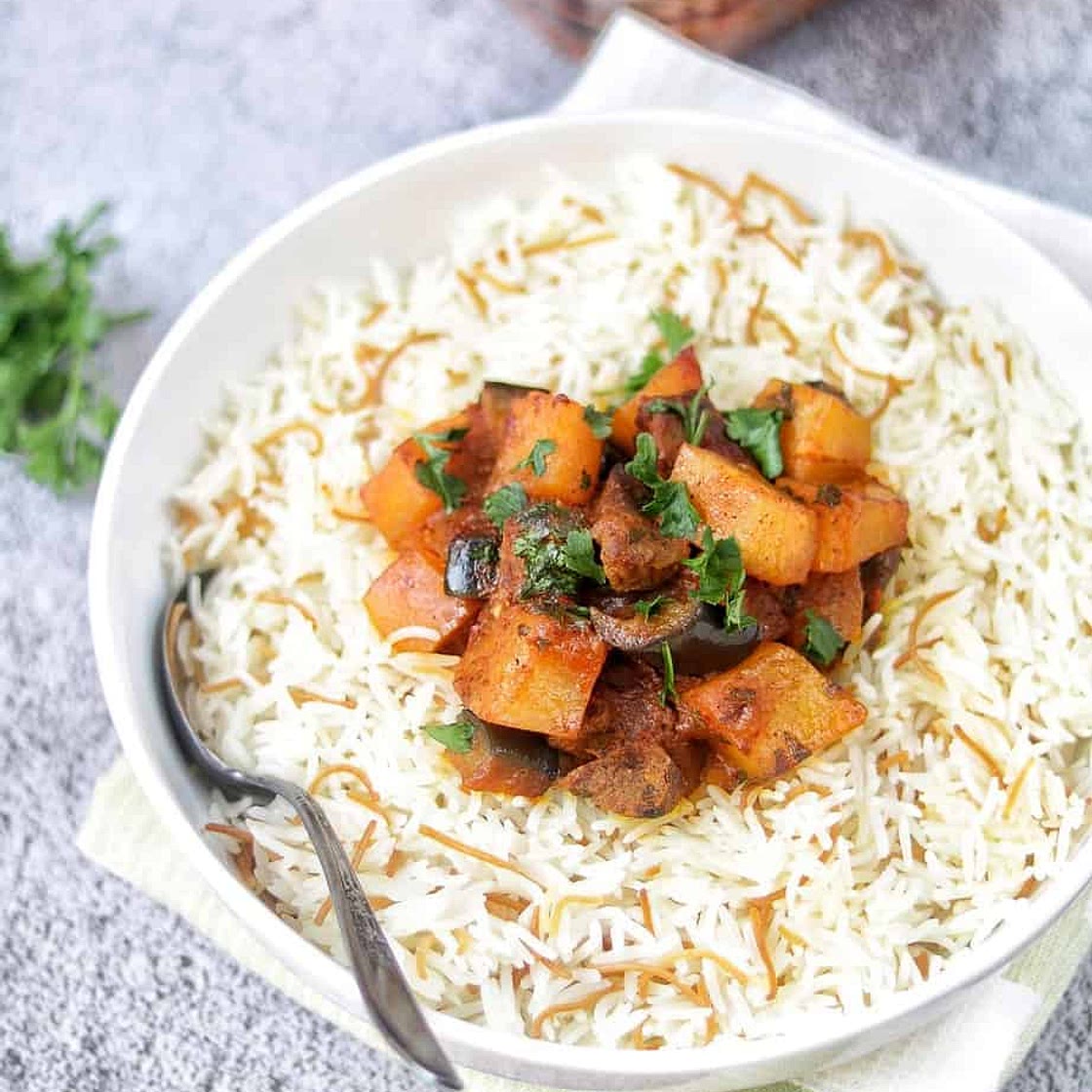 Effortless Beef and Vegetable Casserole Recipe