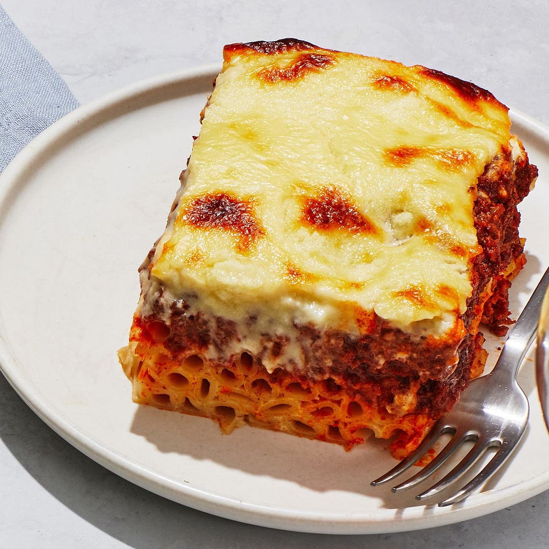 Pastitsio