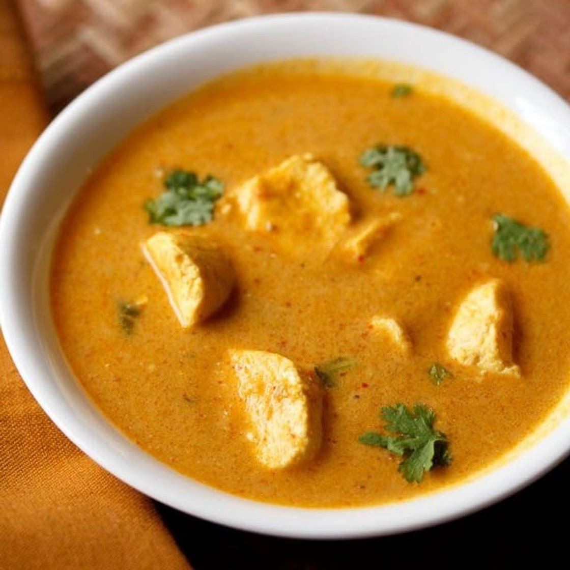 Paneer Curry (Indian Cottage Cheese Curry)