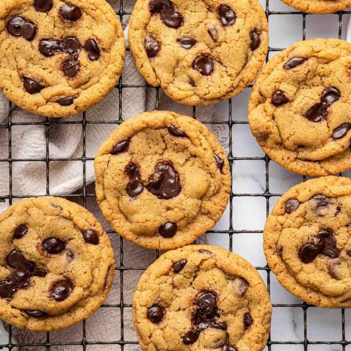 Chocolate Chip Cookie Recipe (Small Batch)