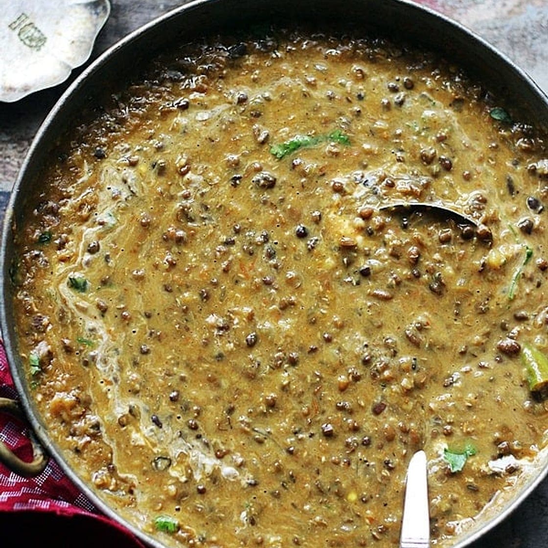 Dal Makhani