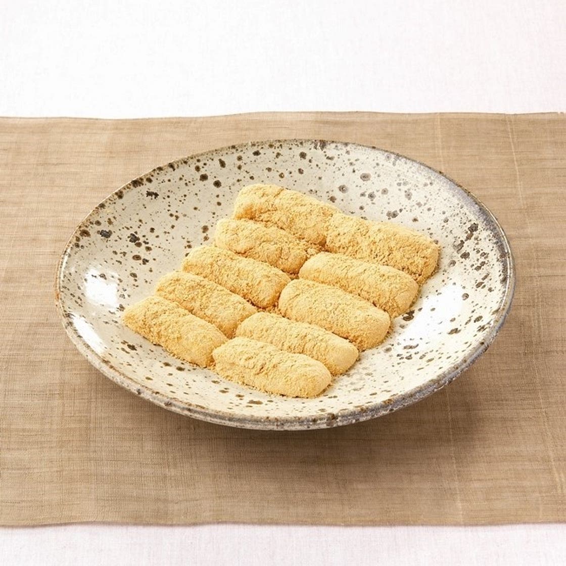 인절미 만드는 법