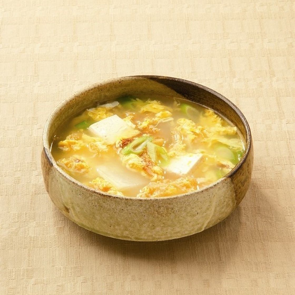 북엇국 만드는 법