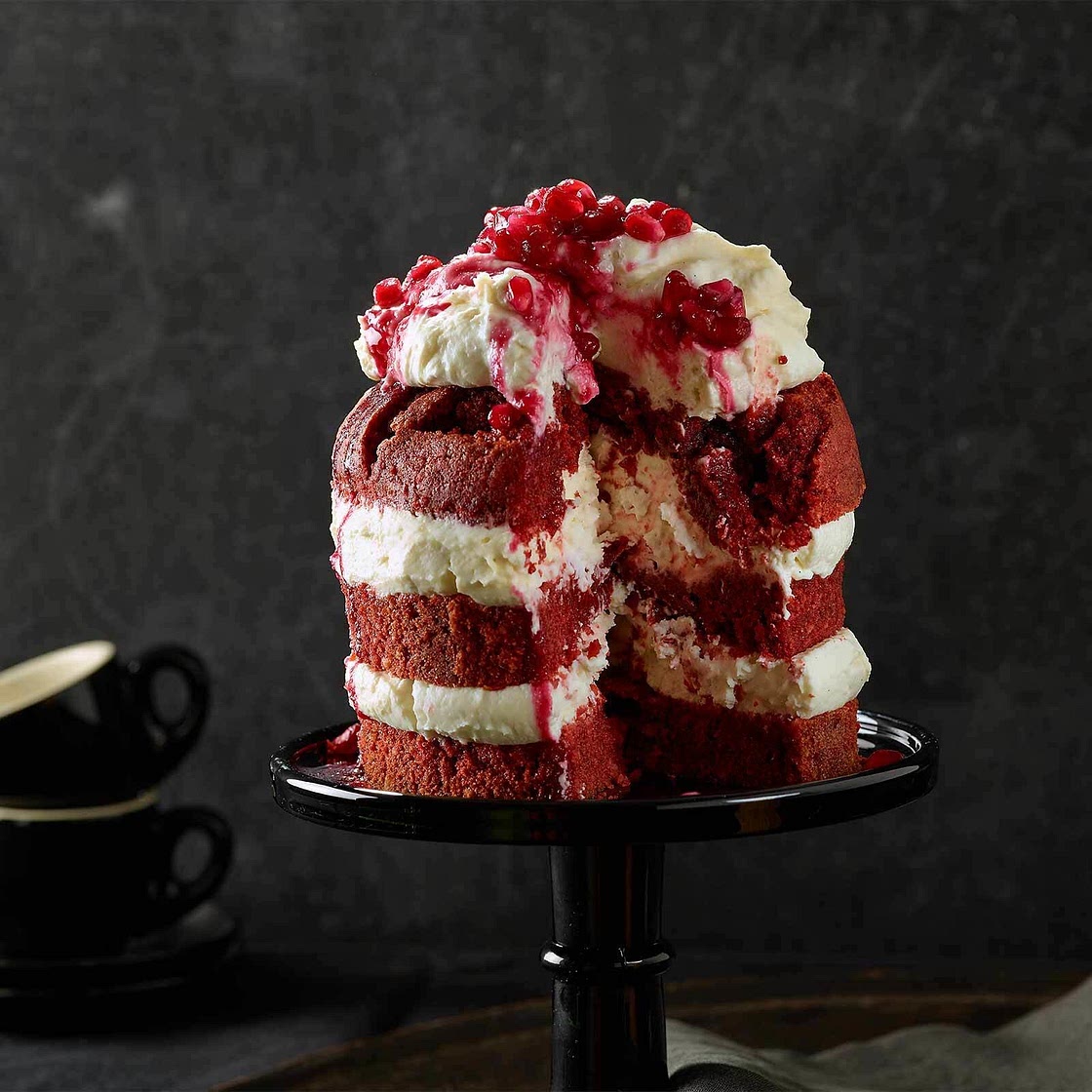 Red-Velvet-Torte