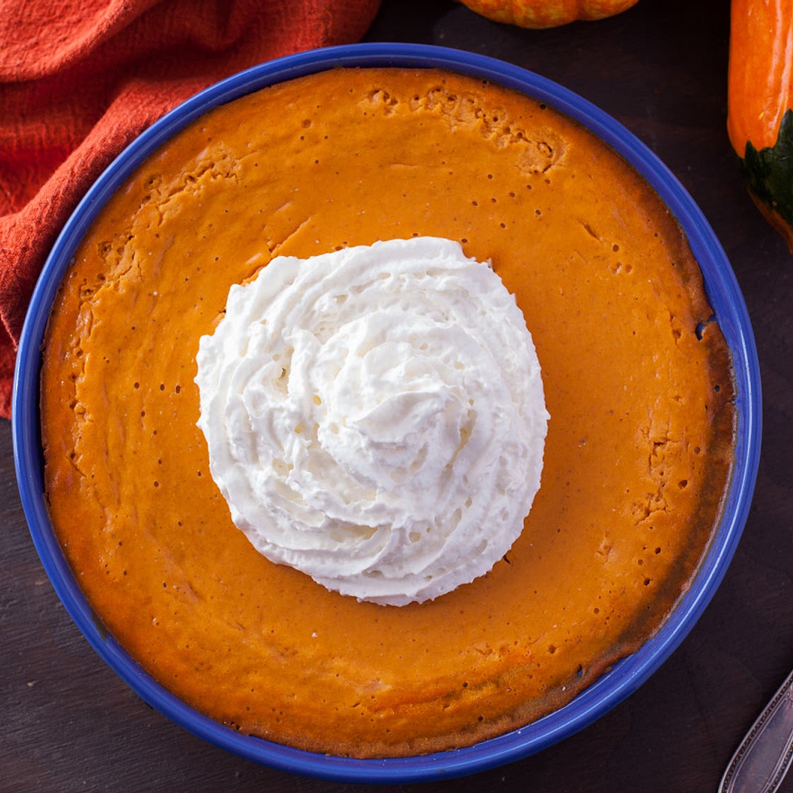 Bonnie's Sweet Potato Pie (Low Fat, No Sugar Added) Recipe