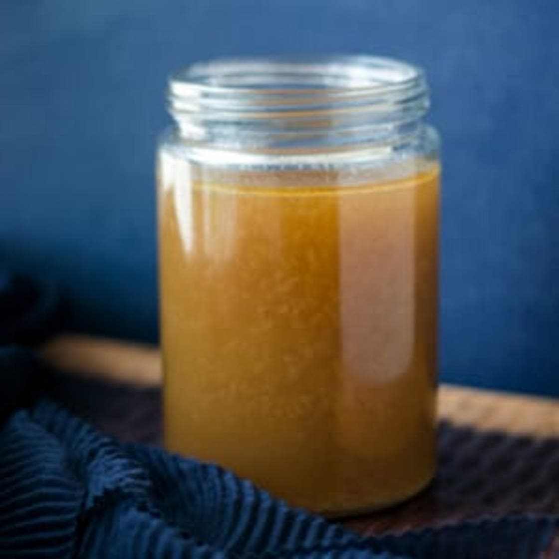 How to Make Low Carb Bone Broth in an Instant Pot