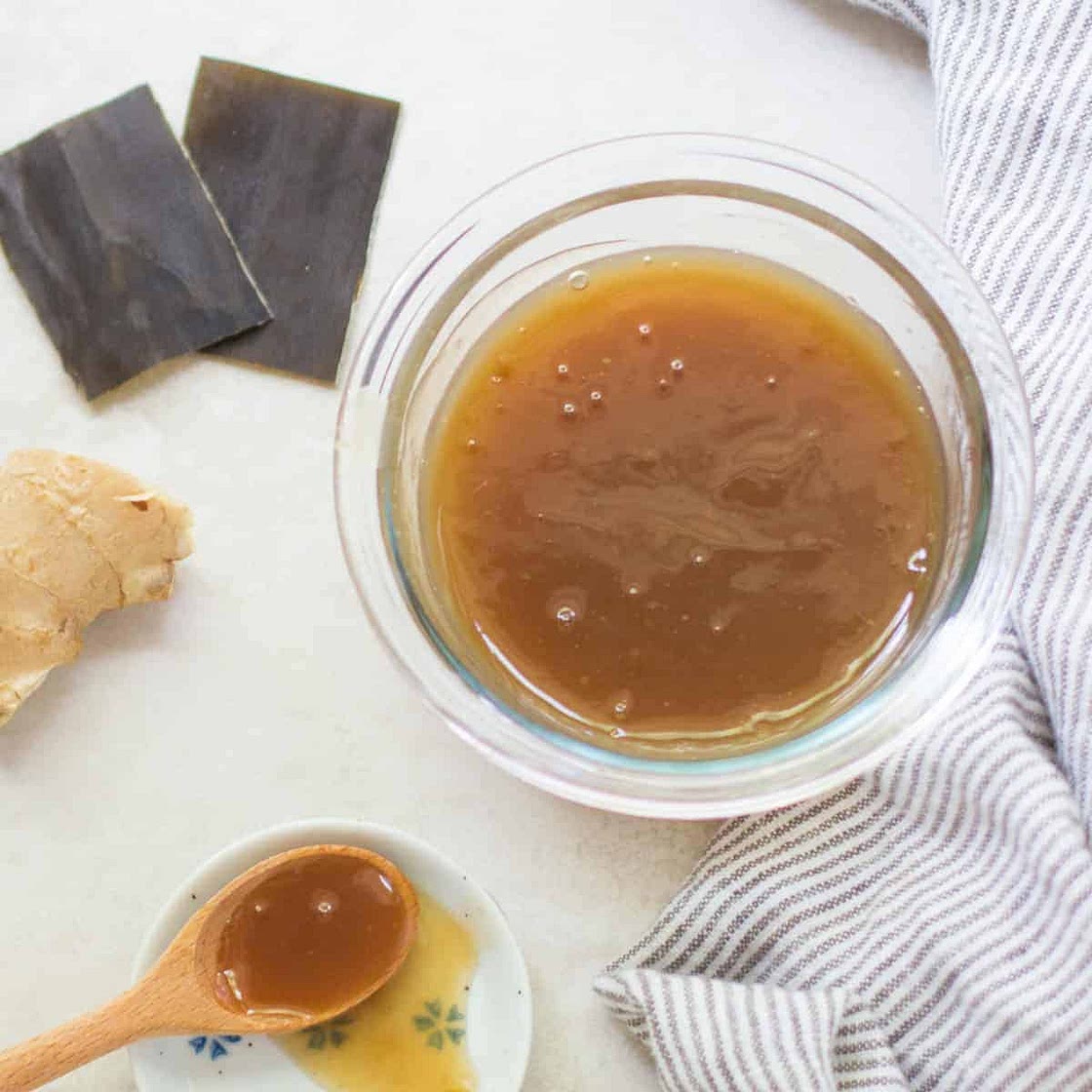 Low sodium teriyaki sauce