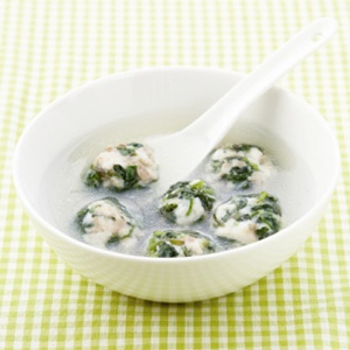 임연수쑥완자탕