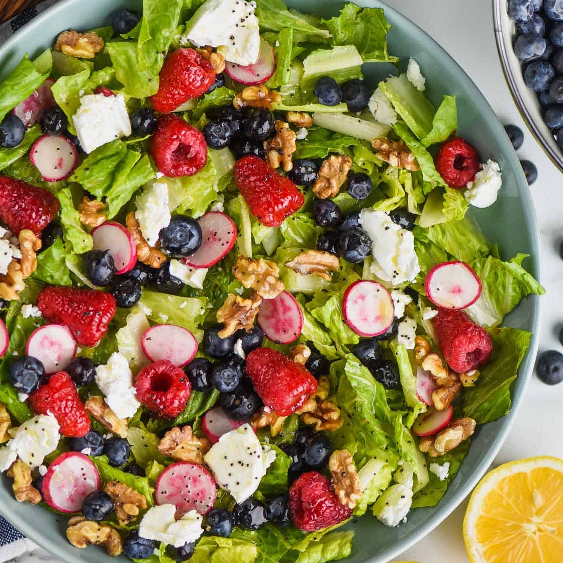 Summer Salad Recipe