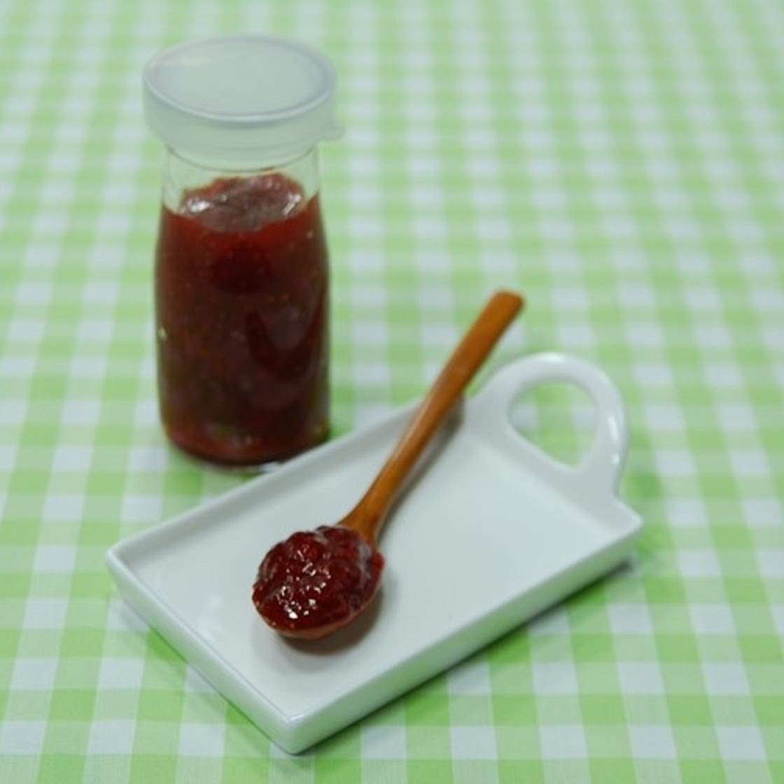 딸기잼 만드는 법