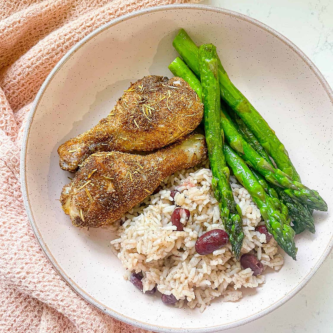 Homemade Jerk Chicken Seasoning Recipe