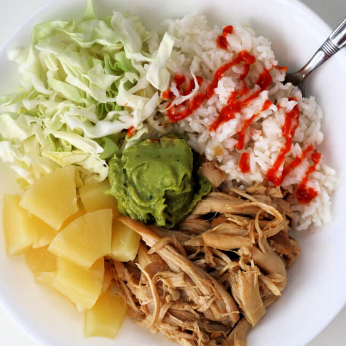 Instant Pot Teriyaki Chicken