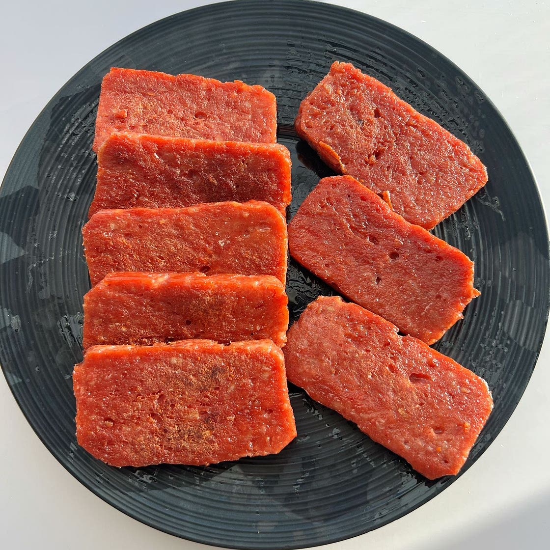 How to Make Spam at Home