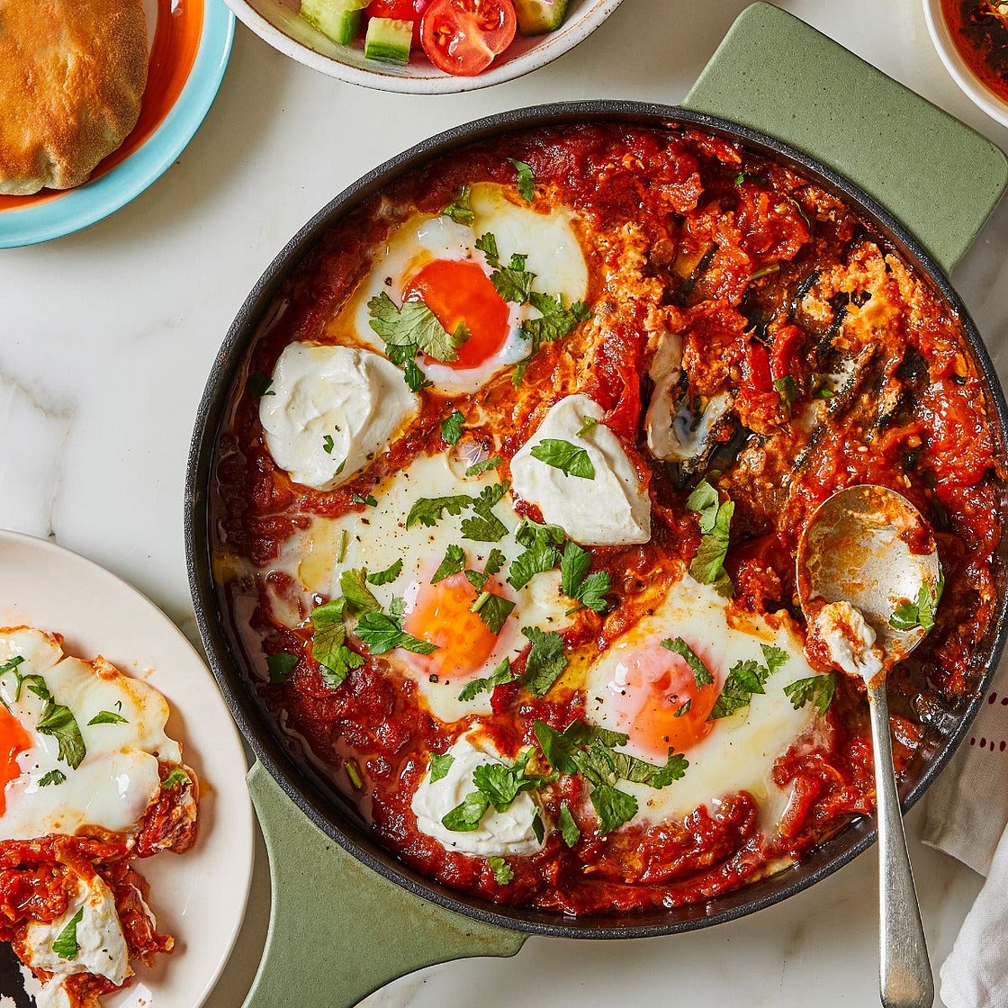 Shakshuka