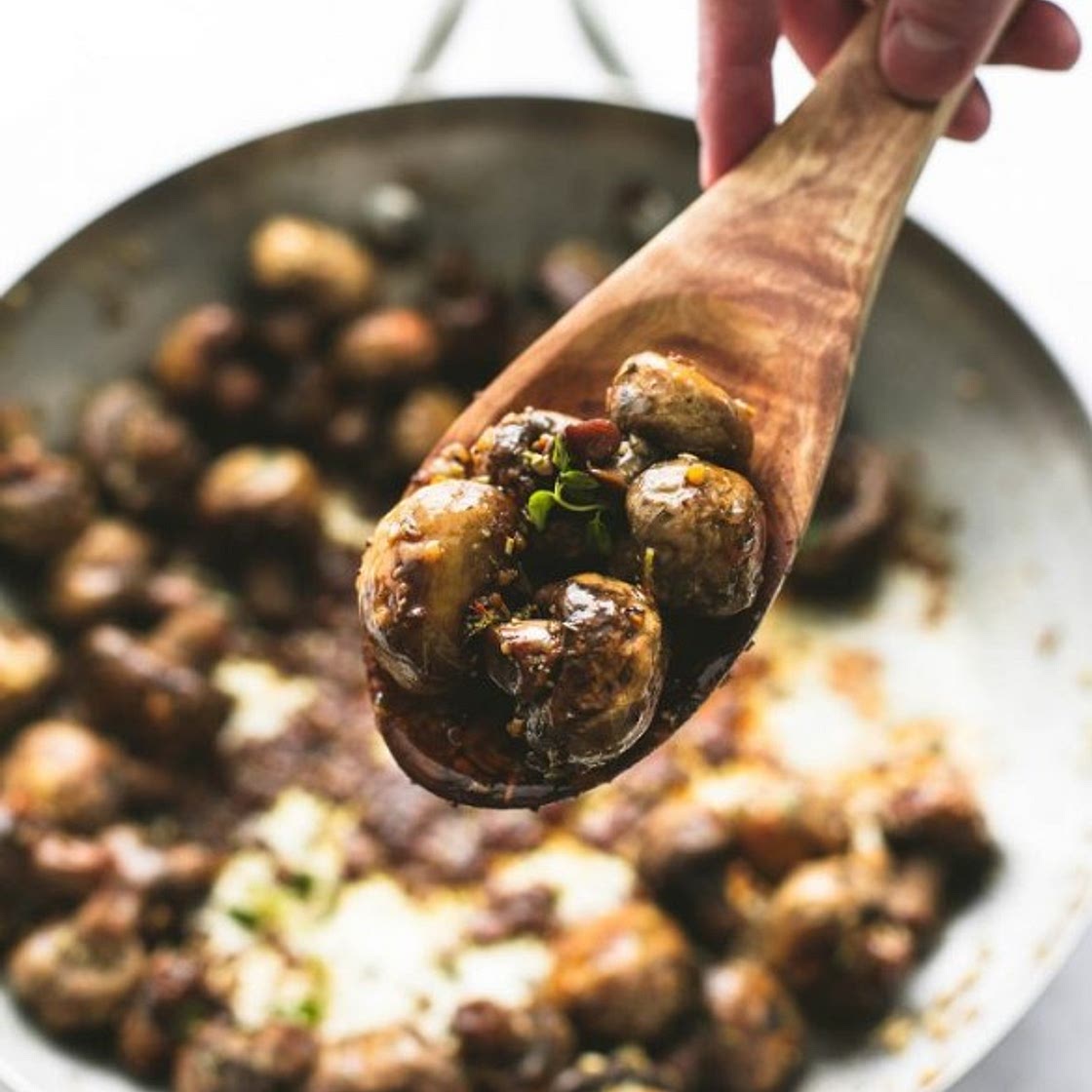 Baked Caesar Chicken