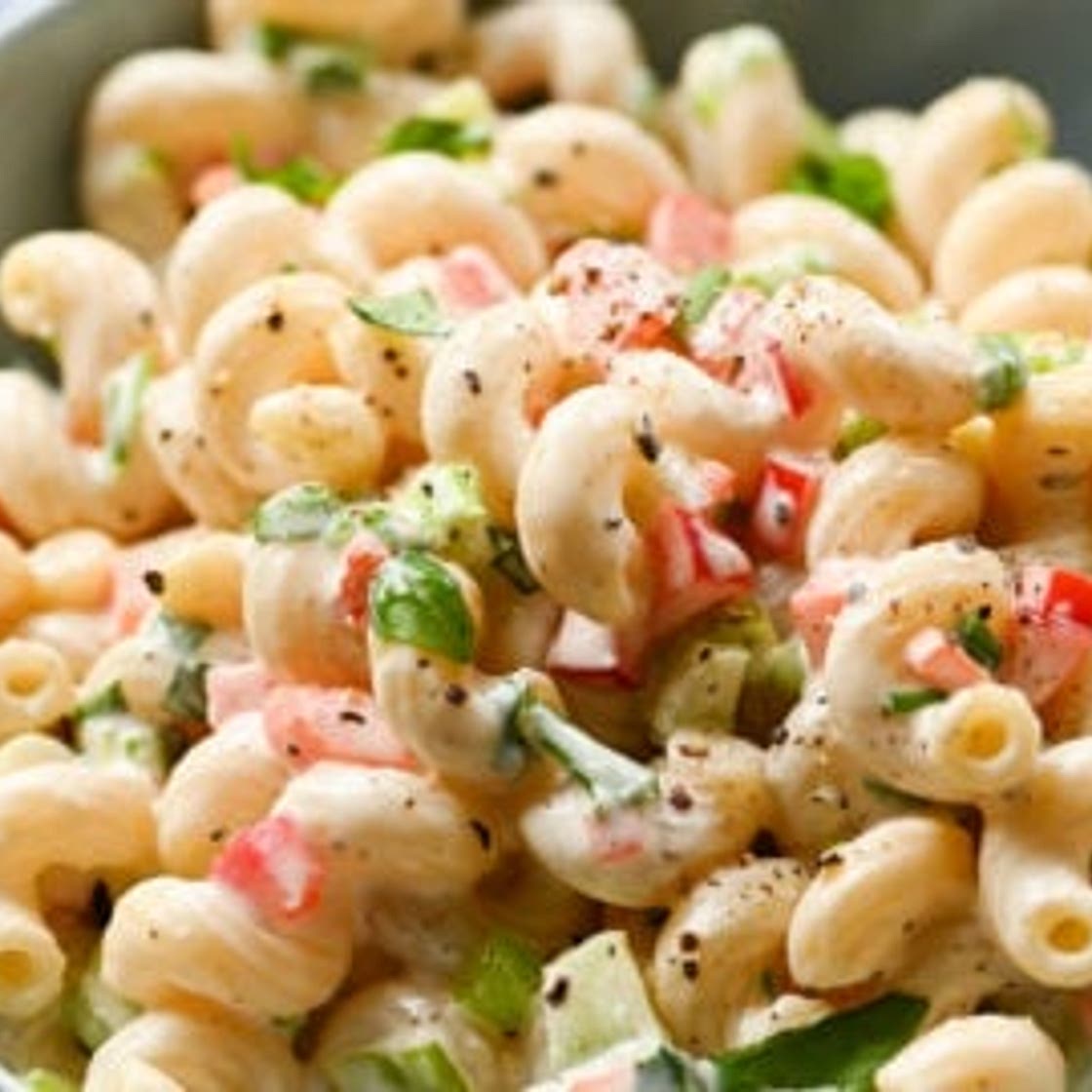 Macaroni Salad