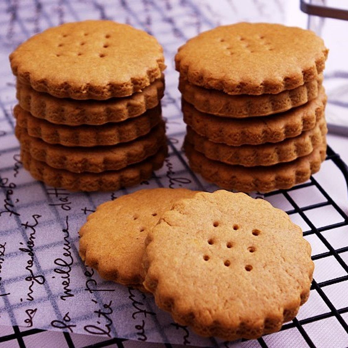 미숫가루쿠키 만드는 법