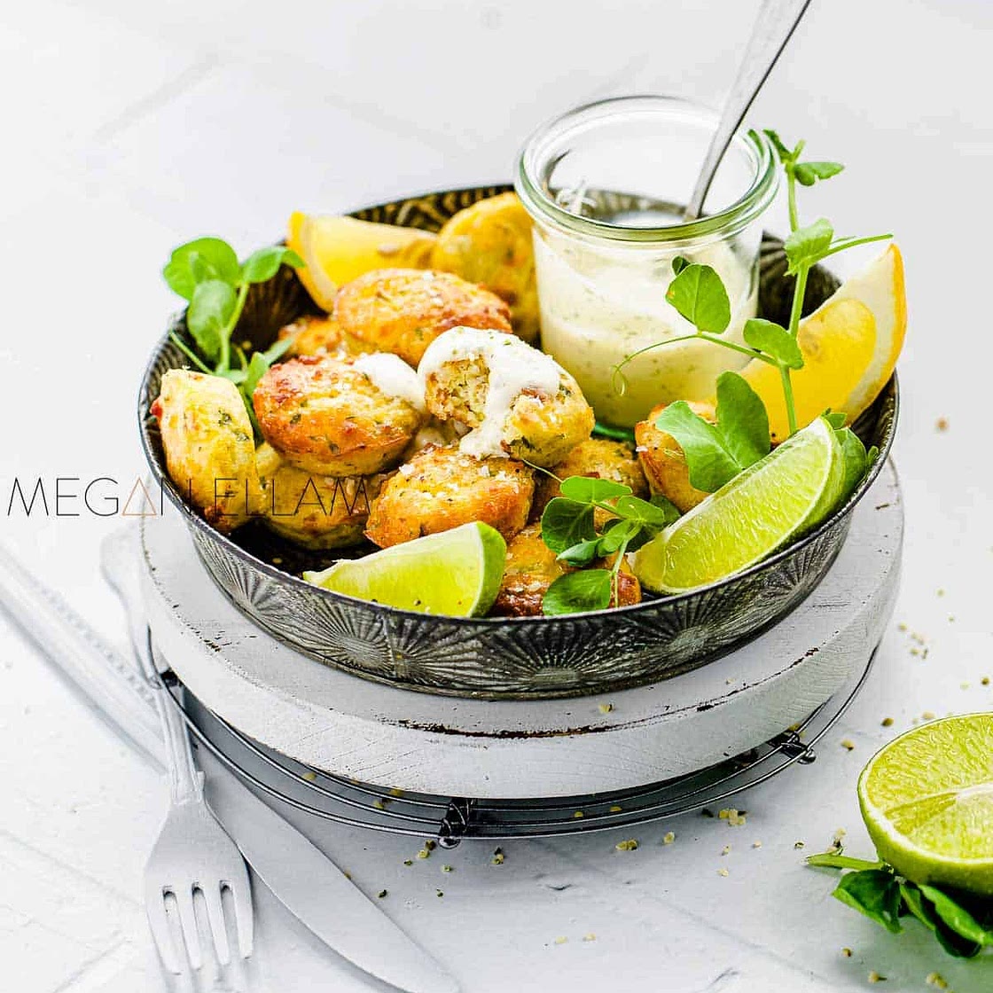 Easy Keto Mayonnaise