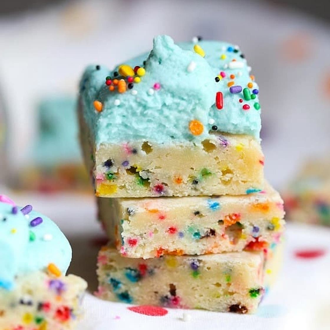 Unicorn Bars