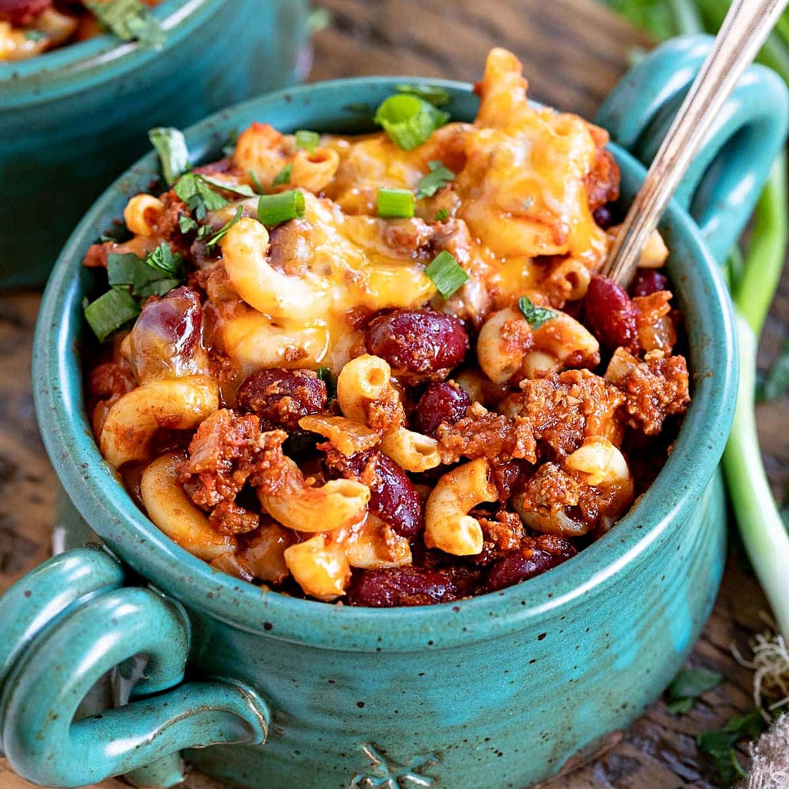 Chili Mac