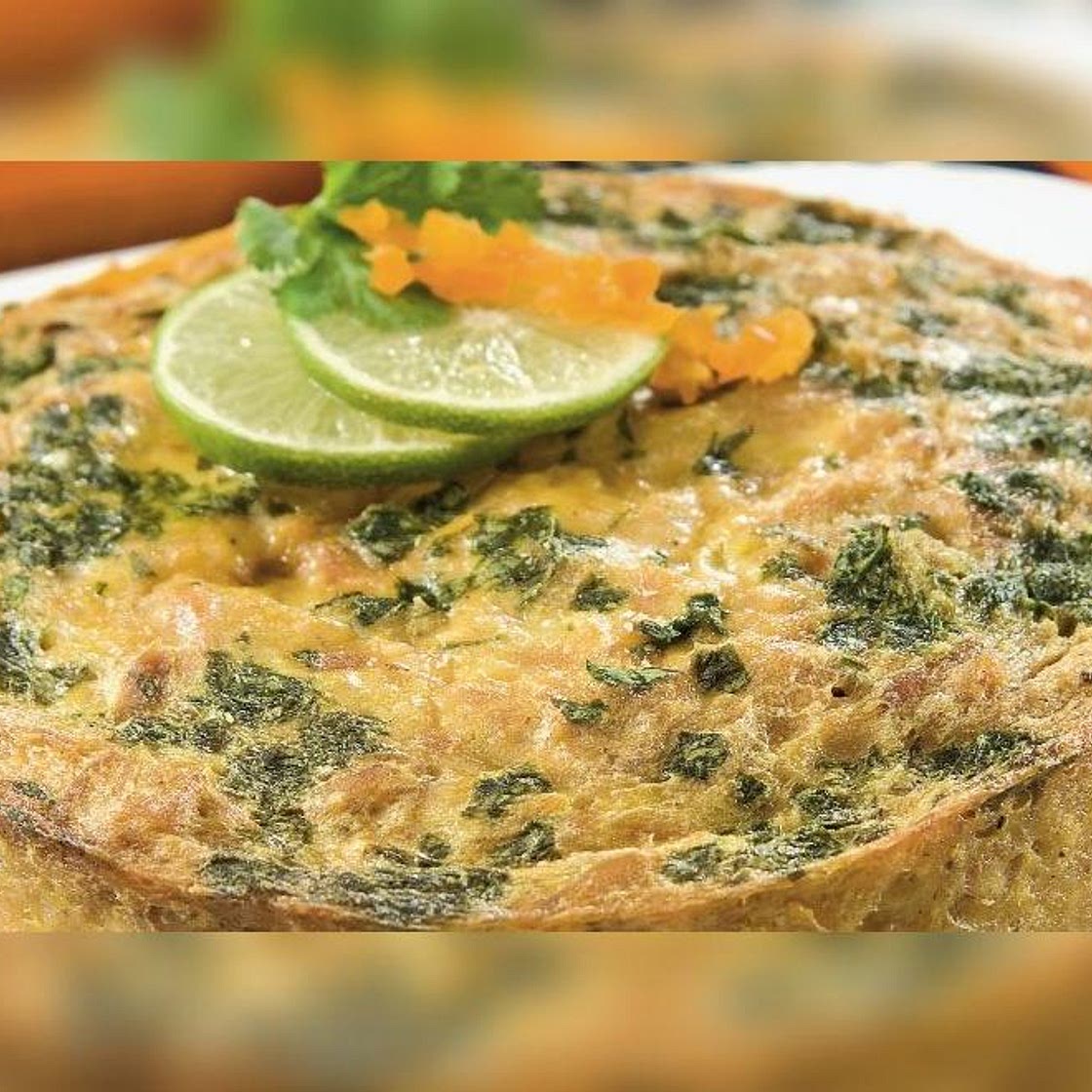 Pastel de atún: receta paso a paso