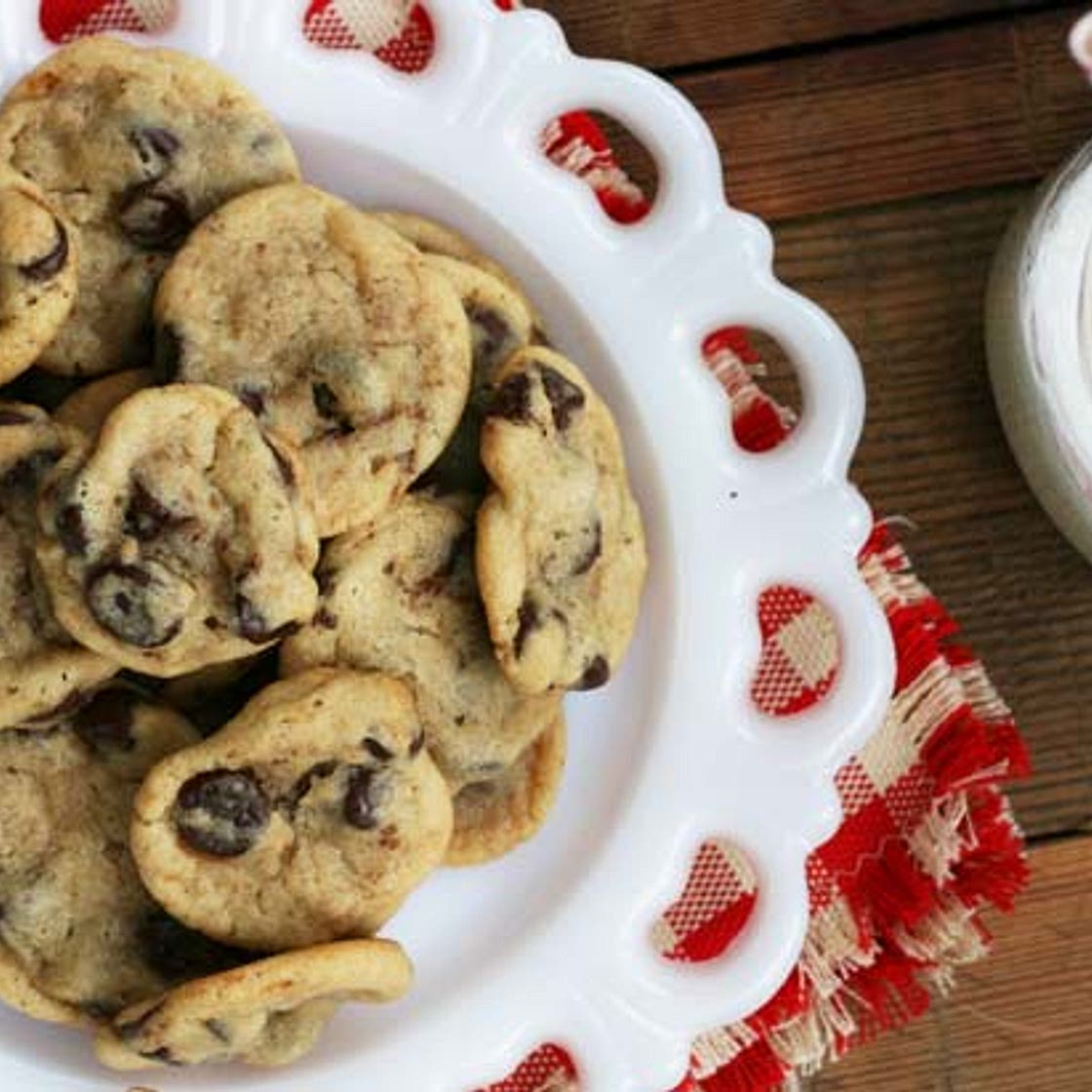 Copycat Sweet Martha's Cookie Recipe
