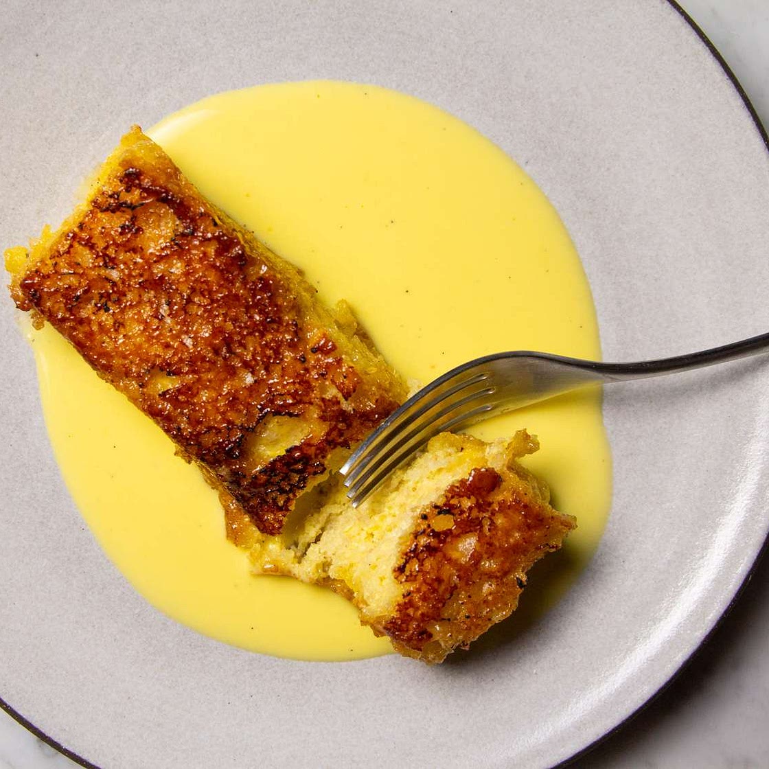 Torrijas Caramelizadas (Spanish-Style Caramelized French Toast) Recipe