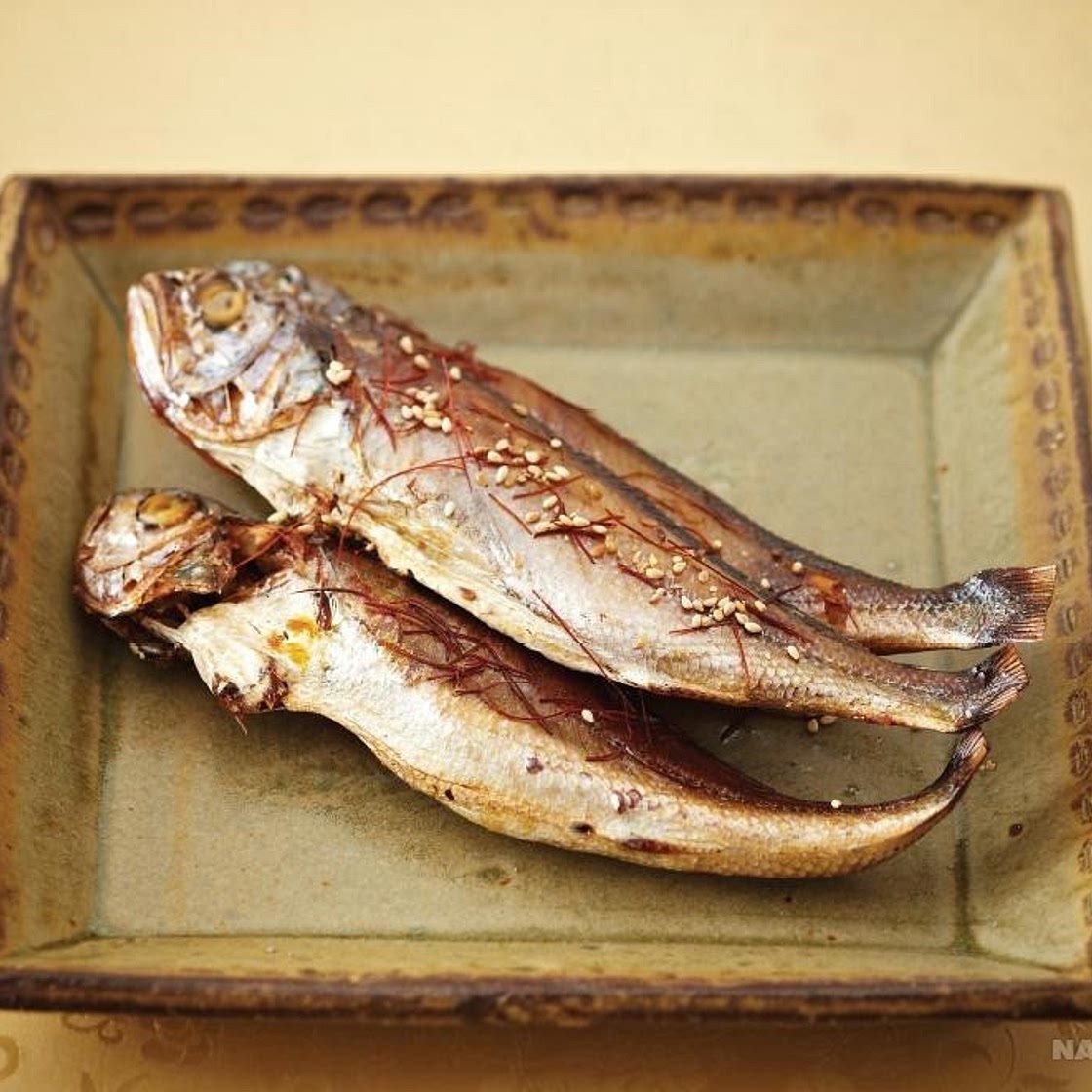 생선찜 만드는 법