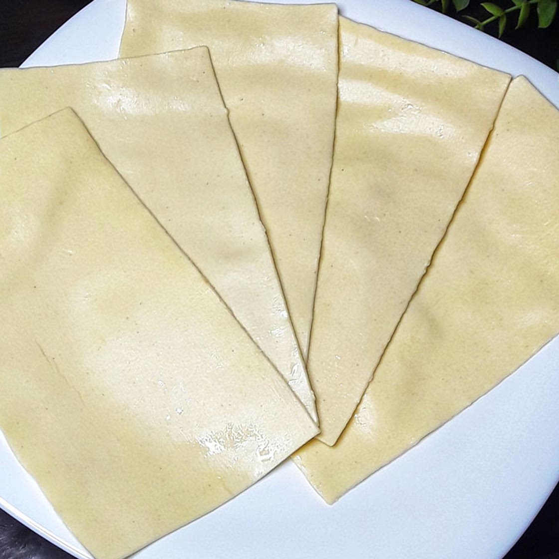 How to Boil Lasagna Noodles